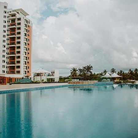 Palm Village Dar es Salaam Exterior foto